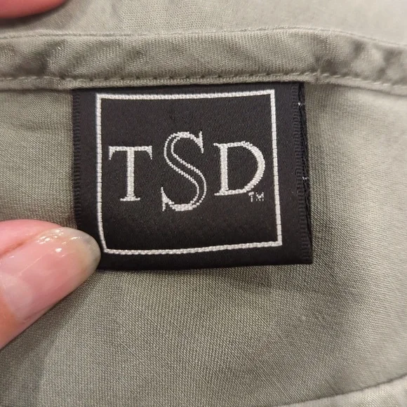 Formal Lux Top - Picture 3 of 7